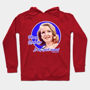 Margo Leadbetter Hoodie